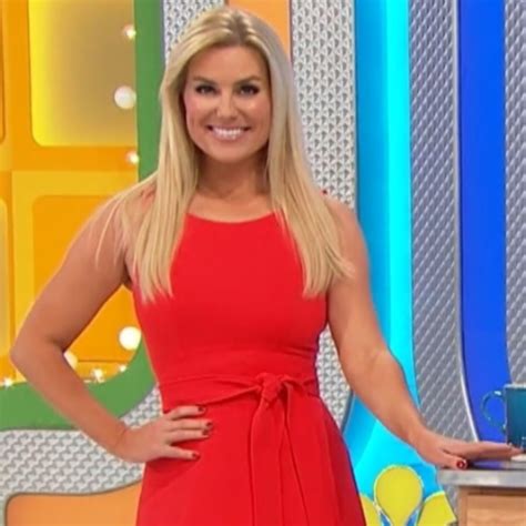 price is right models rachel|Rachel Reynolds